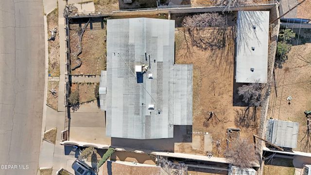 9576 VERBENA Drive, El Paso, TX 79924