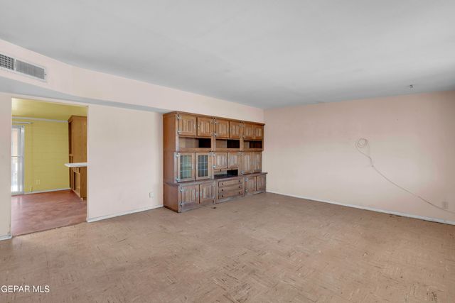 9576 VERBENA Drive, El Paso, TX 79924