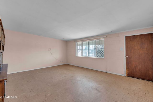 9576 VERBENA Drive, El Paso, TX 79924