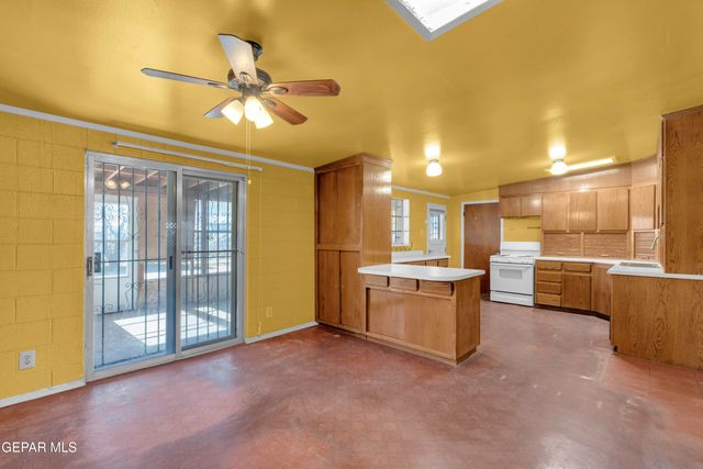 9576 VERBENA Drive, El Paso, TX 79924