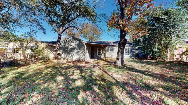 3826 Landa Lane, Houston, TX 77023