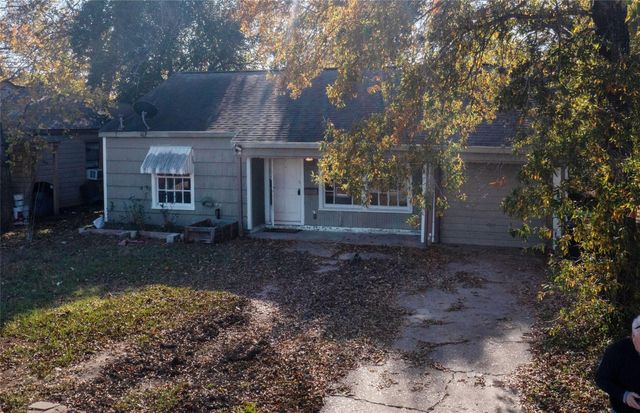 3826 Landa Lane, Houston, TX 77023