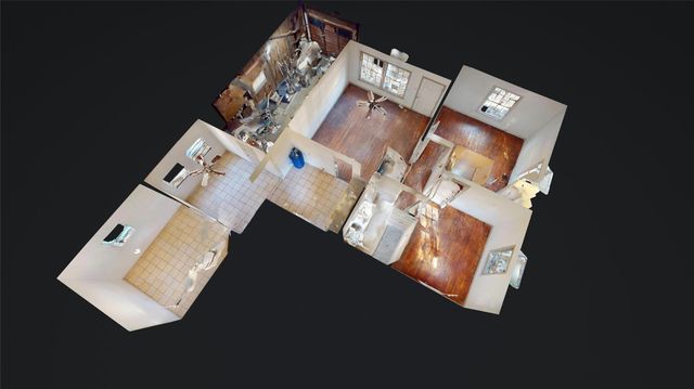 3826 Landa Lane, Houston, TX 77023