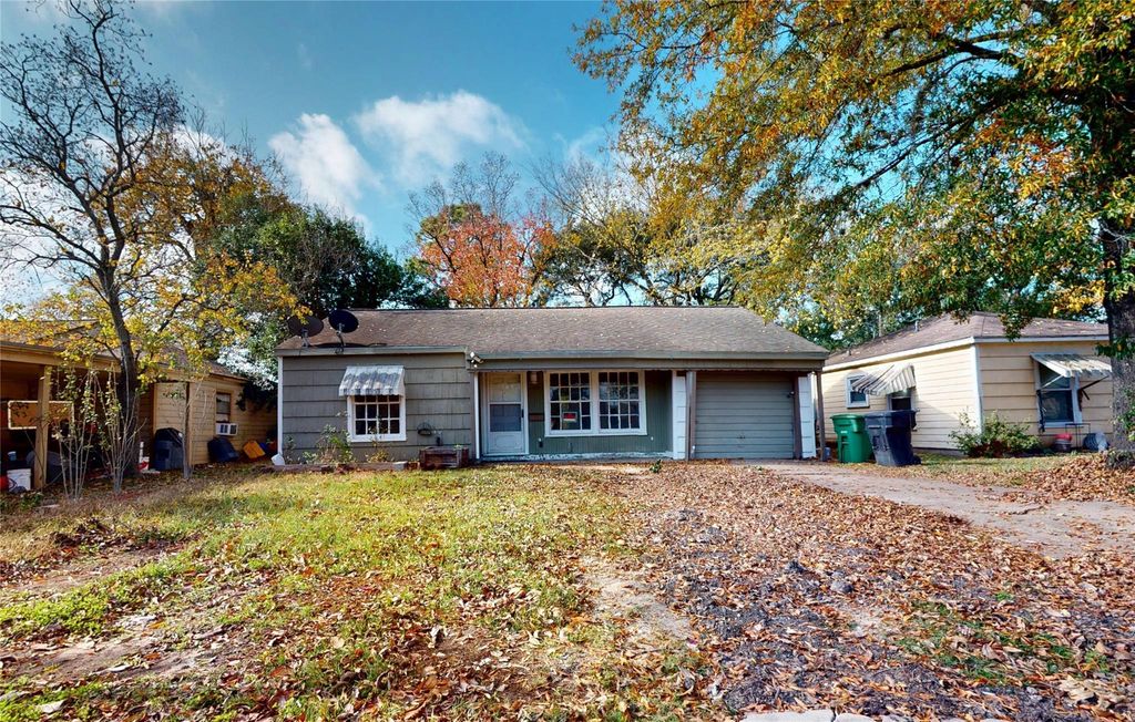 3826 Landa Lane, Houston, TX 77023