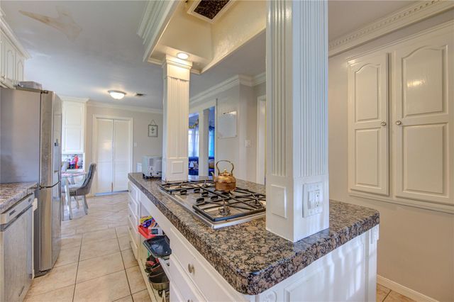 1415 Oak Street, La Marque, TX 77568