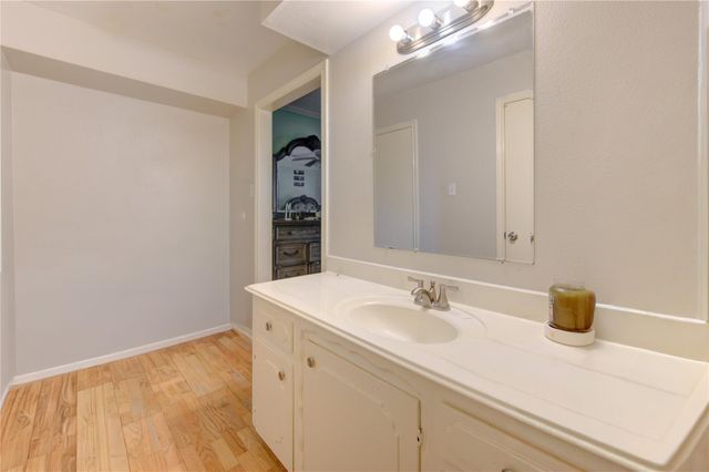 1415 Oak Street, La Marque, TX 77568