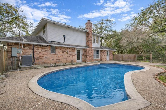 1415 Oak Street, La Marque, TX 77568