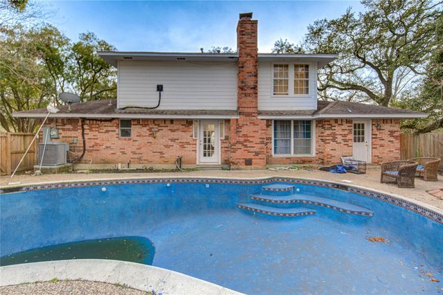 1415 Oak Street, La Marque, TX 77568