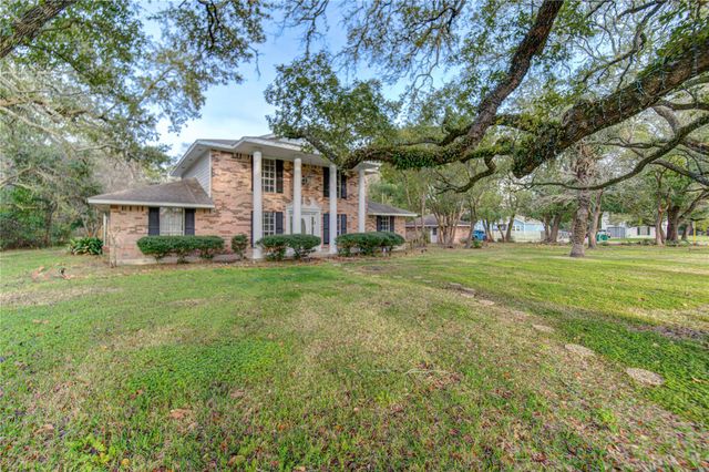 1415 Oak Street, La Marque, TX 77568