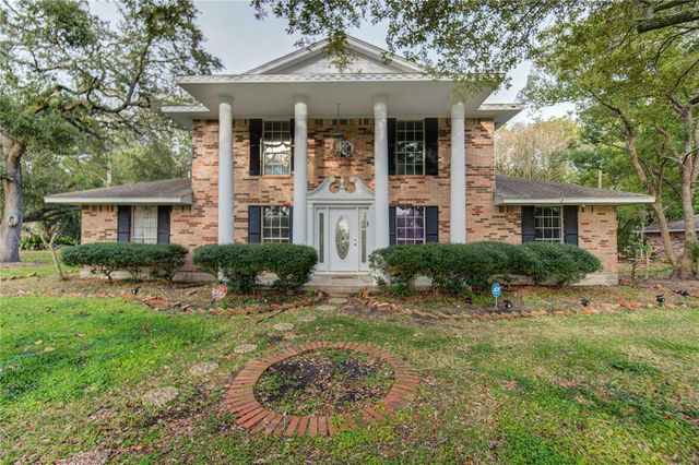 1415 Oak Street, La Marque, TX 77568