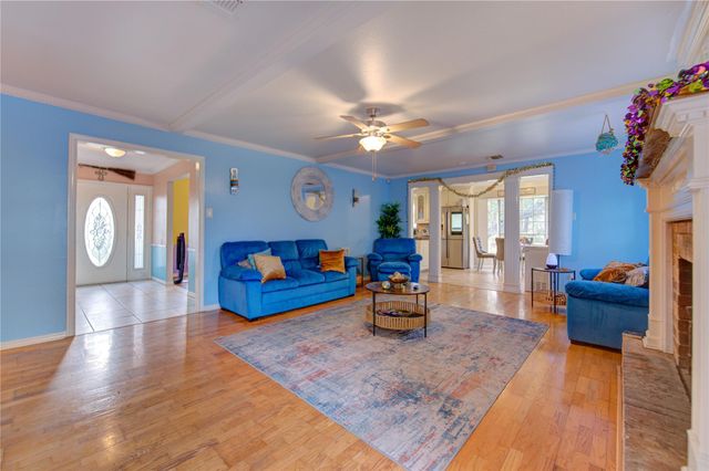 1415 Oak Street, La Marque, TX 77568