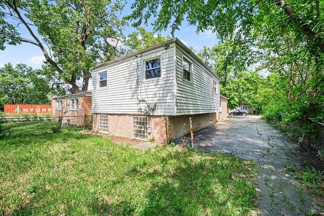 14802 Marshfield Avenue, Harvey, IL 60426