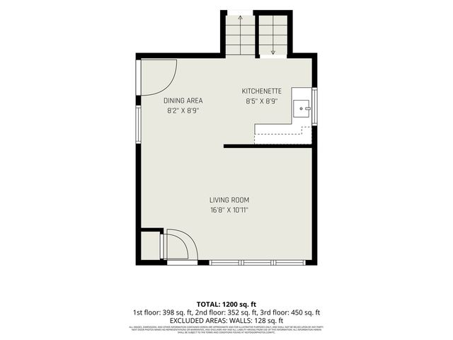 14802 Marshfield Avenue, Harvey, IL 60426