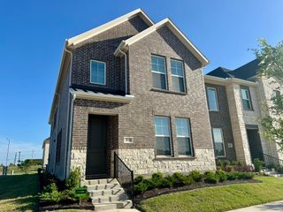 1021 Stockton Drive, Allen, TX 75013
