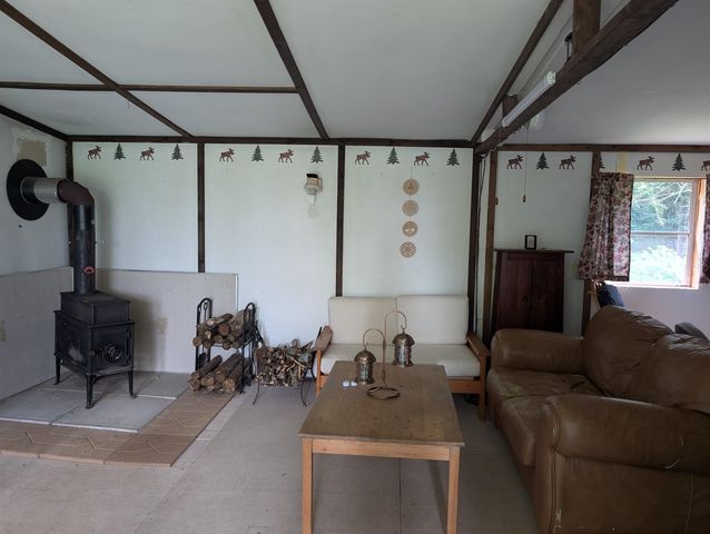 63 Bradley Road, Averill, VT 05901