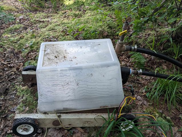 63 Bradley Road, Averill, VT 05901