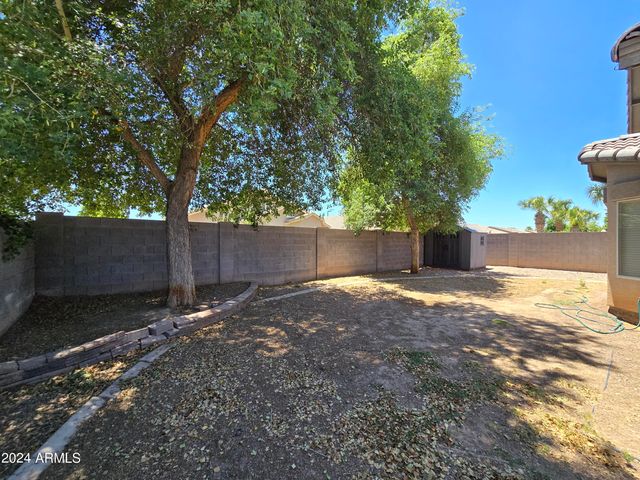 3741 E Derringer Way, Gilbert, AZ 85297