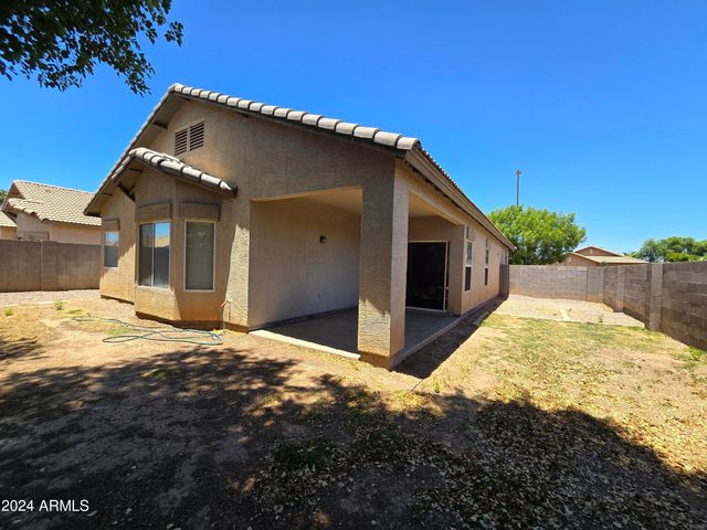3741 E Derringer Way, Gilbert, AZ 85297