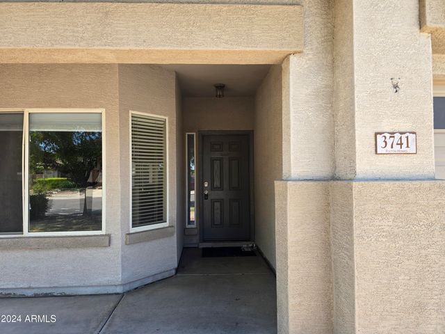 3741 E Derringer Way, Gilbert, AZ 85297