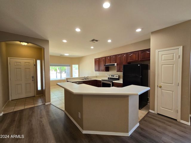 3741 E Derringer Way, Gilbert, AZ 85297