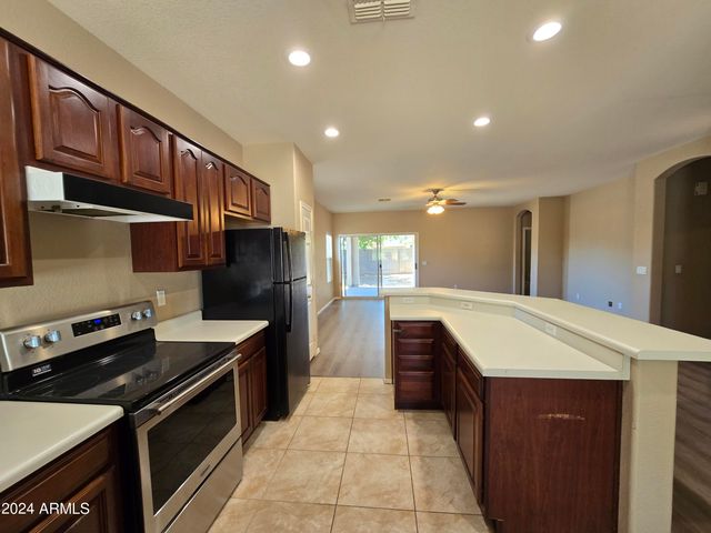 3741 E Derringer Way, Gilbert, AZ 85297