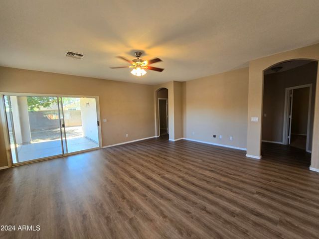 3741 E Derringer Way, Gilbert, AZ 85297