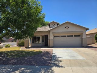 3741 E Derringer Way, Gilbert, AZ 85297