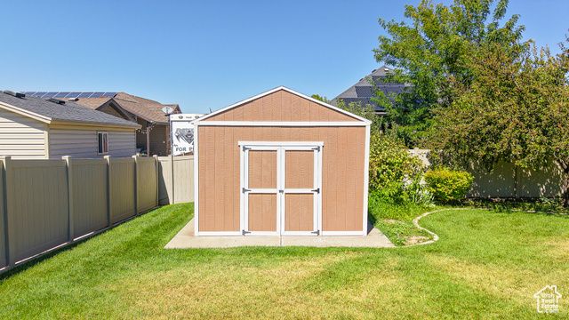 2816 W 960 N, Clinton, UT 84015