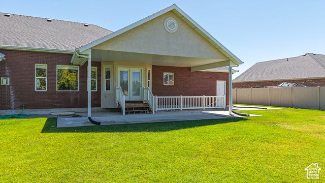 2816 W 960 N, Clinton, UT 84015