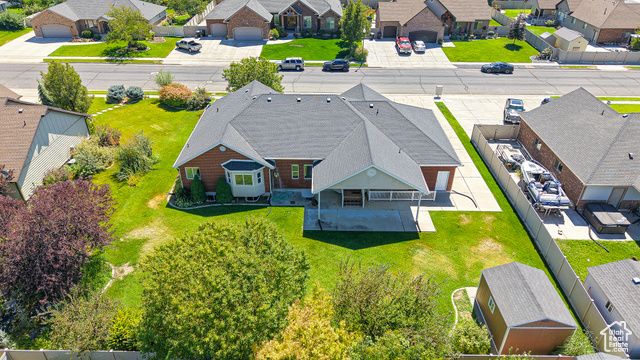 2816 W 960 N, Clinton, UT 84015