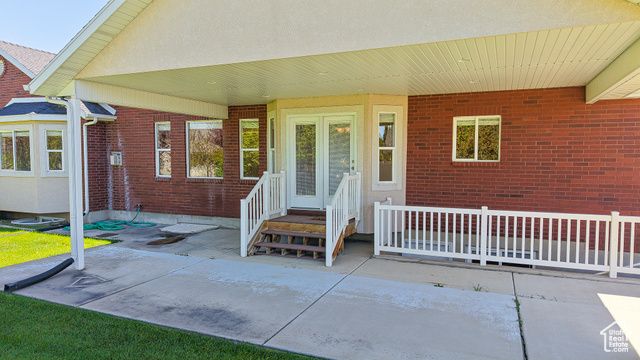 2816 W 960 N, Clinton, UT 84015