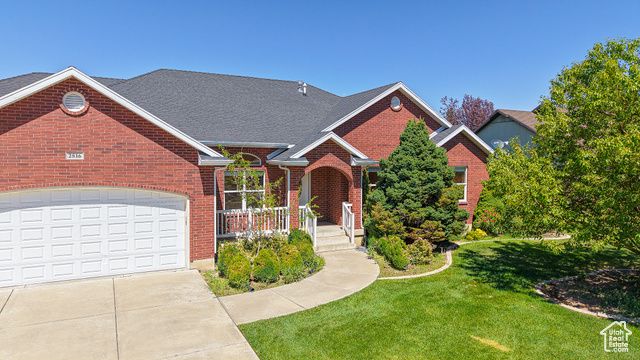 2816 W 960 N, Clinton, UT 84015
