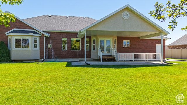 2816 W 960 N, Clinton, UT 84015