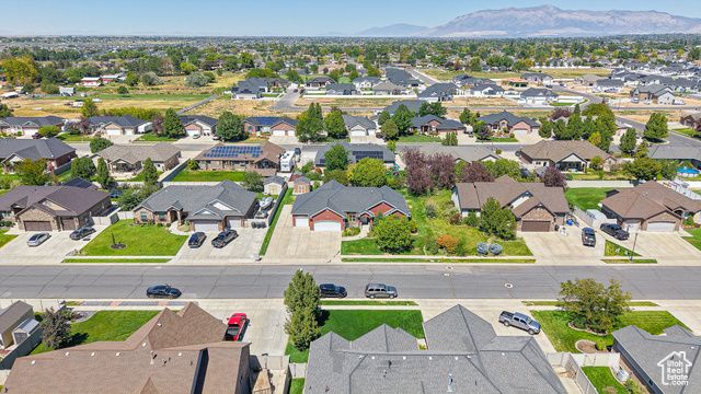 2816 W 960 N, Clinton, UT 84015