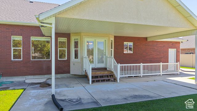 2816 W 960 N, Clinton, UT 84015