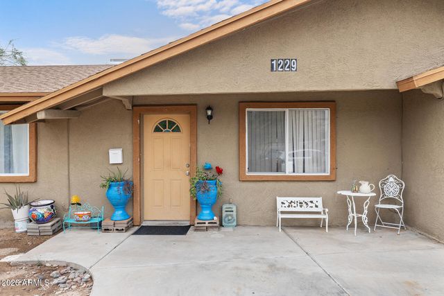 1229 E DEVONSHIRE Avenue, Phoenix, AZ 85014