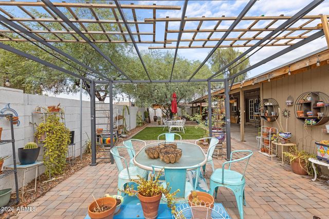 1229 E DEVONSHIRE Avenue, Phoenix, AZ 85014