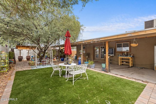 1229 E DEVONSHIRE Avenue, Phoenix, AZ 85014