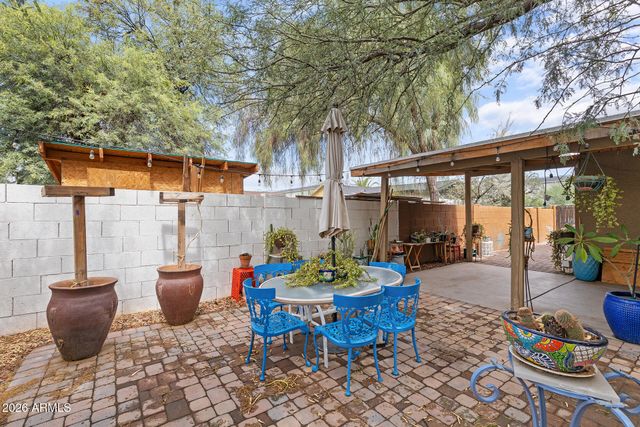 1229 E DEVONSHIRE Avenue, Phoenix, AZ 85014