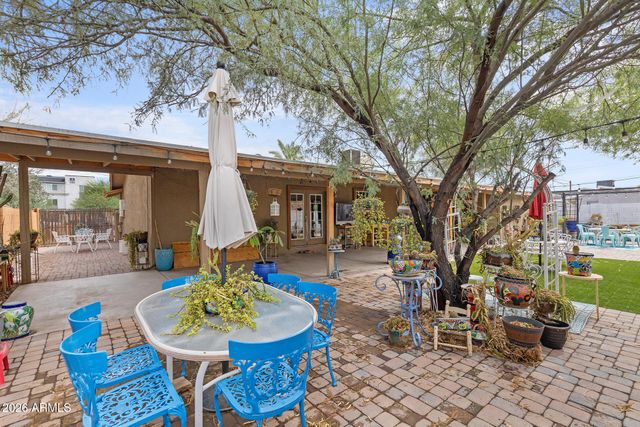 1229 E DEVONSHIRE Avenue, Phoenix, AZ 85014