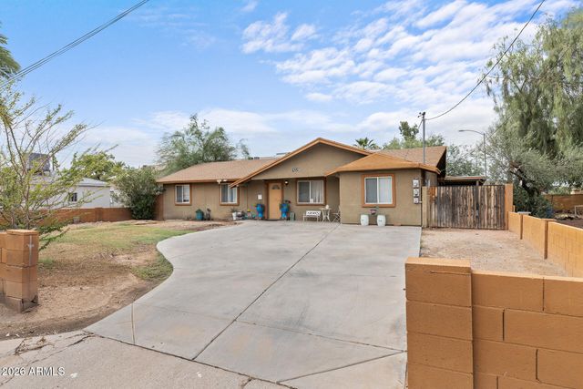 1229 E DEVONSHIRE Avenue, Phoenix, AZ 85014