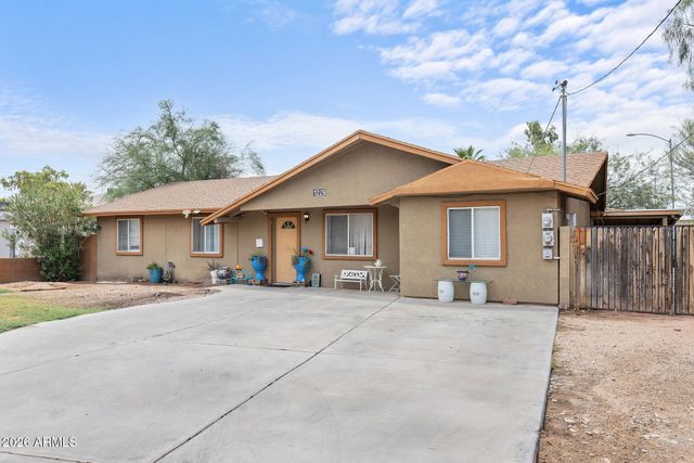 1229 E DEVONSHIRE Avenue, Phoenix, AZ 85014