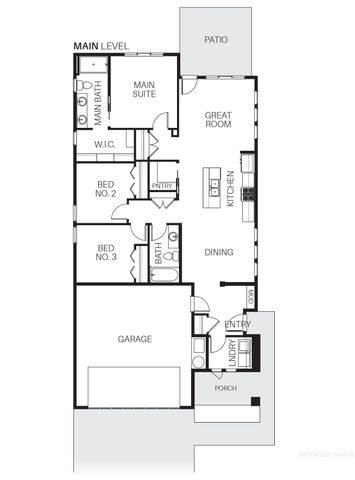 1788 E Hadler St., Meridian, ID 83642