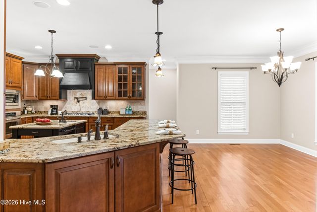 646 Loreauville Drive SW, Supply, NC 28462