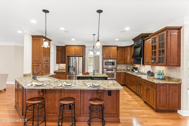 646 Loreauville Drive SW, Supply, NC 28462