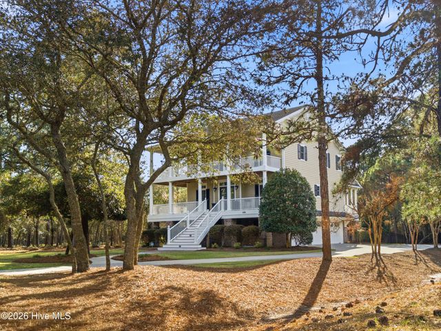 646 Loreauville Drive SW, Supply, NC 28462