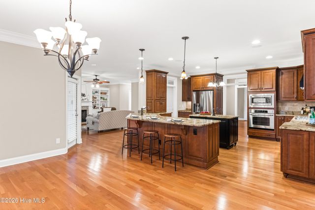 646 Loreauville Drive SW, Supply, NC 28462