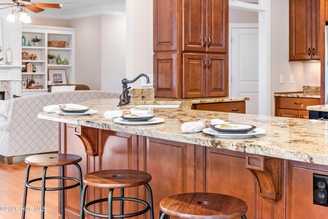 646 Loreauville Drive SW, Supply, NC 28462