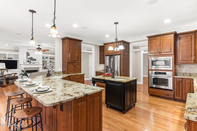 646 Loreauville Drive SW, Supply, NC 28462