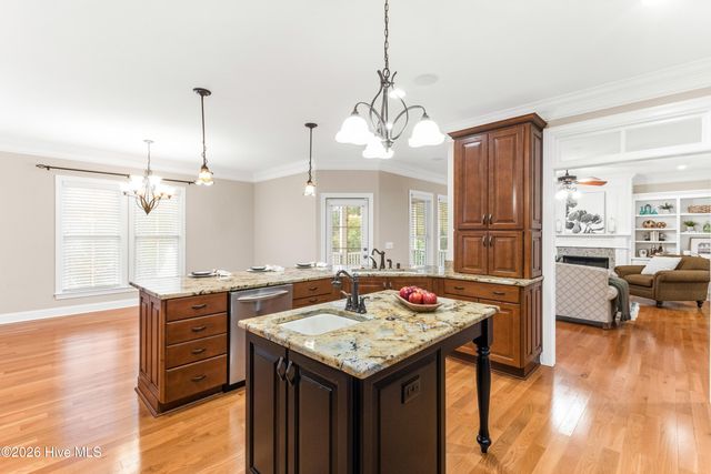 646 Loreauville Drive SW, Supply, NC 28462